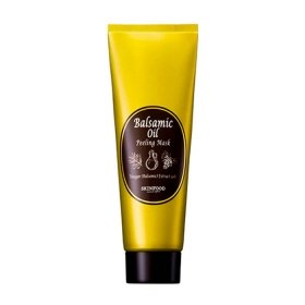 Пилинг-маска Skinfood Balsamic Oil Peeling Mask