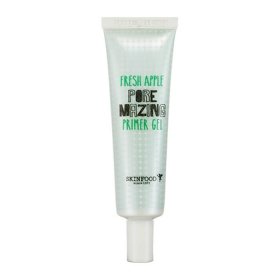 Праймер для лица Skinfood Fresh Apple Pore-Mazing Primer Gel
