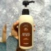 Шампунь для волос Skinfood Argan Oil Silk Plus Hair Shampoo