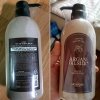 Шампунь для волос Skinfood Argan Oil Silk Plus Hair Shampoo