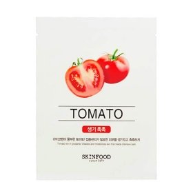 Тканевая маска Skinfood Beauty In A Food Mask Sheet Tomato