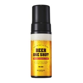 Тонер для лица Skinfood Beer One Shot Moisture Essence Toner For Men