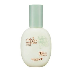 Тонер для лица Skinfood Broccoli Toner