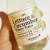 Тонер для лица Skinfood Premium Lettuce & Cucumber Watery Toner