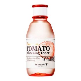 Тонер для лица Skinfood Premium Tomato Whitening Toner
