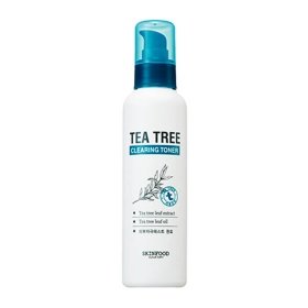 Тонер для лица Skinfood Tea Tree Clearing Toner