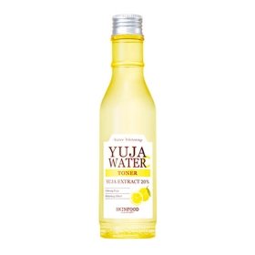 Тонер для лица Skinfood Yuja Water C Toner