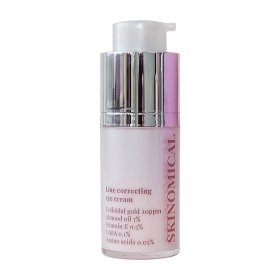 Крем для век Skinomical Line Correcting Eye Cream