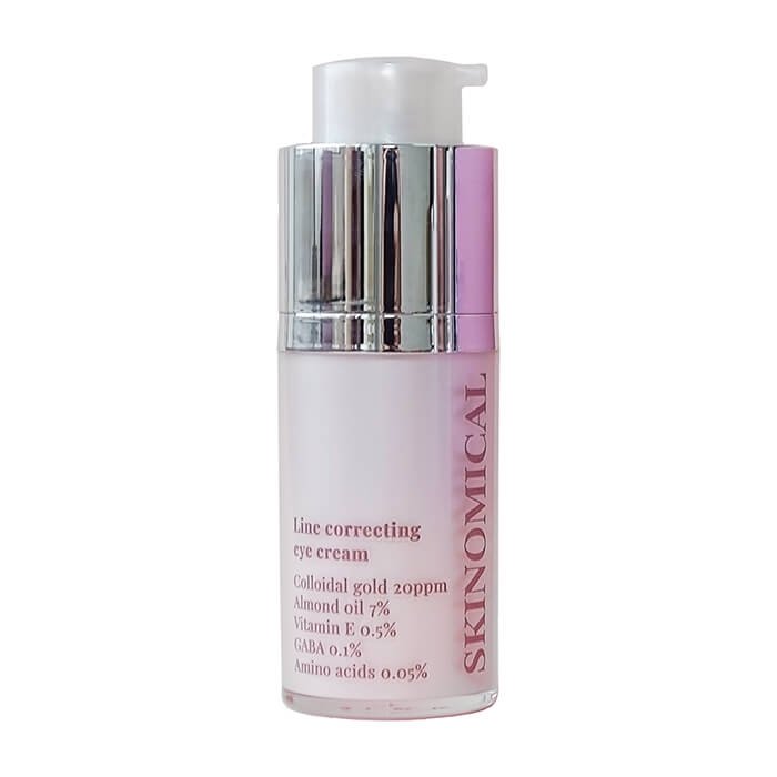 Крем для век Skinomical Line Correcting Eye Cream