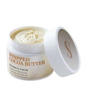 Масло для лица и тела Skinomical Whipped Cocoa Butter