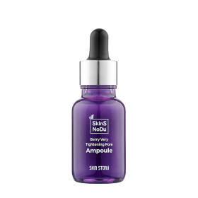 Сыворотка для лица SkinSNoDu Berry Very Tightening Ampoule
