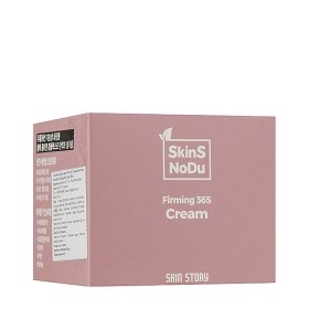 Крем для лица SkinSNoDu Firming 365 Cream