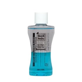 Средство для снятия макияжа SkinSNoDu Lip&Eye Make-up Remover