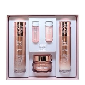 Набор для лица SkinSNoDu Firming 365 Skin Care Set
