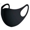 Повязка для лица спортивная SkyGoods Black