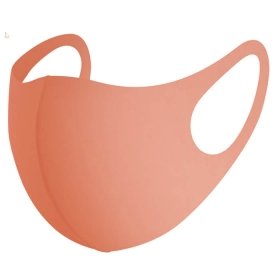 Повязка для лица спортивная SkyGoods Skin