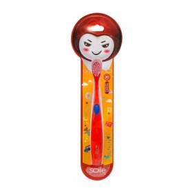 Детская зубная щётка Smile Care - Мягкая