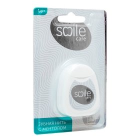 Зубная нить Smile Care Dental Floss