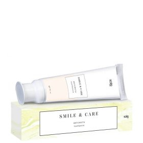 Зубная паста Smile Care Anticavity Toothpaste