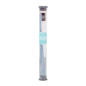 Зубная щётка Smile Care Bio Blue - Мягкая