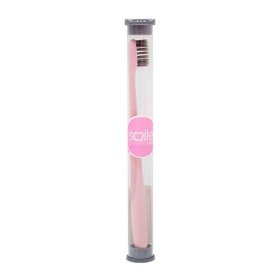 Зубная щётка Smile Care Bio Pink - Мягкая