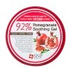 Гель с гранатом SNP Pomegranate 92% Soothing Gel