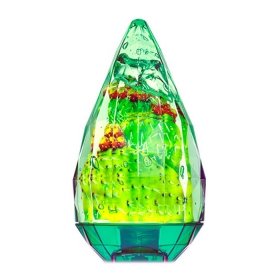 Гель с кактусом SNP Cactus Soothing Gel