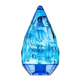 Гель с ласточкиным гнездом SNP Bird's Nest Soothing Gel