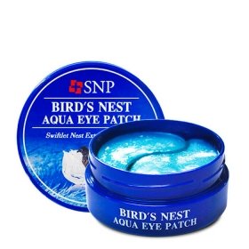 Патчи для век SNP Bird's Nest Eye Patch