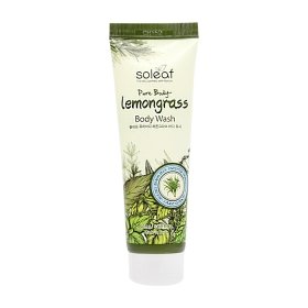 Гель для душа Soleaf Pure Body Lemongrass Body Wash (50 мл)