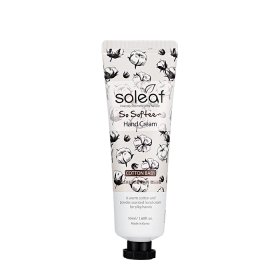 Крем для рук Soleaf So Softee Hand Cream Cotton Baby