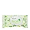 Очищающие салфетки Soleaf Healing Herb Cleansing Tissue