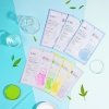 Тканевая маска Soleaf Skin Solution Exfoliating Mask Sheet