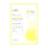 Тканевая маска Soleaf Skin Solution Nourishing Mask Sheet