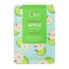 Тканевая маска Soleaf So Delicious Apple Mask Sheet