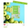 Тканевая маска Soleaf So Delicious Apple Mask Sheet