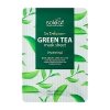 Тканевая маска Soleaf So Delicious Green Tea Mask Sheet