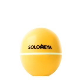 Бальзам для губ Solomeya Lip Balm Banana