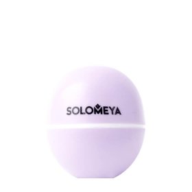 Бальзам для губ Solomeya Lip Balm Blueberry