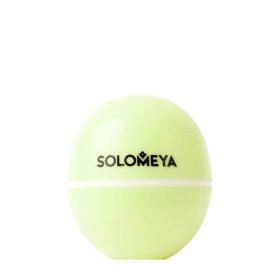 Бальзам для губ Solomeya Lip Balm Pineapple