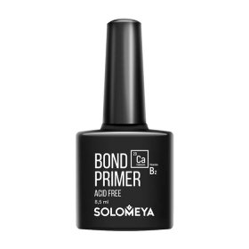 База для ногтей Solomeya Bond & Primer