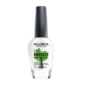 База для ногтей Solomeya Pro Protect with Vitamin B5