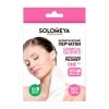 Косметические перчатки Solomeya Cotton Gloves For Cosmetic Use
