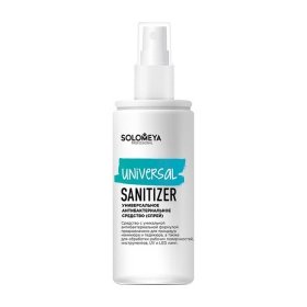 Санитайзер Solomeya Universal Sanitizer (100 мл)