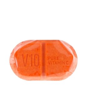 Мыло для лица Some By Mi V10 Multi Vita Cleansing Bar