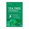 Тканевая маска Some By Mi Tea Tree Calming Glow Luminous Ampoule Mask