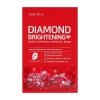 Тканевая маска Some By Mi Diamond Brightening Glow Luminous Ampoule Mask