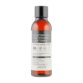 Тонер для лица Some By Mi Galactomyces Pure Vitamin C Glow Toner