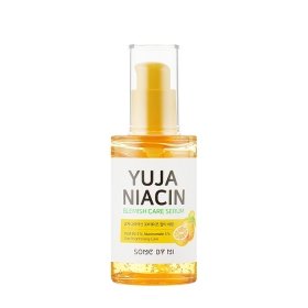 Сыворотка для лица Some By Mi Yuja Niacin Blemish Care Serum
