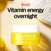 Ночная маска Some By Mi Yuja Niacin Brightening Sleeping Mask (15 г)